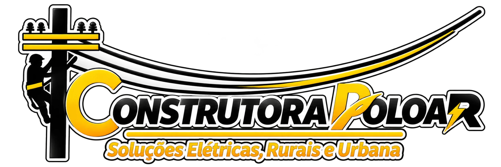 Construtora Poloar — Soluções Elétricas, Rurais e Urbanas